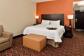 Hampton Inn & Suites Harvey/New Orleans West Bank