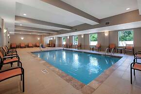 Hampton Inn & Suites Harvey/New Orleans West Bank