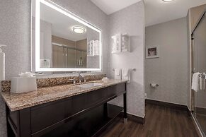 Hampton Inn & Suites Harvey/New Orleans West Bank