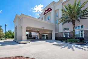 Hampton Inn & Suites Harvey/New Orleans West Bank