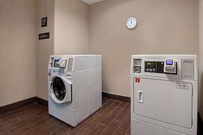 Hampton Inn & Suites Harvey/New Orleans West Bank