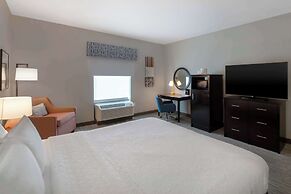 Hampton Inn & Suites Harvey/New Orleans West Bank