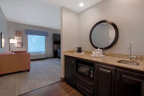 Hampton Inn & Suites Harvey/New Orleans West Bank