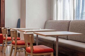 Hampton Inn & Suites Harvey/New Orleans West Bank