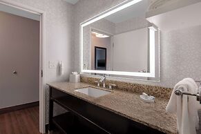 Hampton Inn & Suites Harvey/New Orleans West Bank