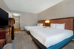 Hampton Inn & Suites Harvey/New Orleans West Bank