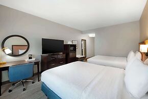 Hampton Inn & Suites Harvey/New Orleans West Bank