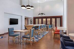 Hampton Inn & Suites Harvey/New Orleans West Bank