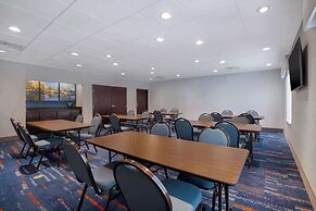 Hampton Inn & Suites Harvey/New Orleans West Bank