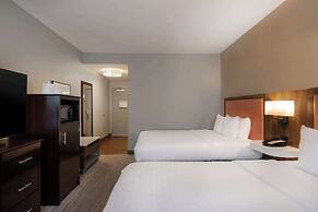 Hampton Inn & Suites Harvey/New Orleans West Bank