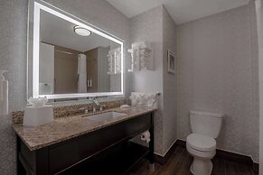 Hampton Inn & Suites Harvey/New Orleans West Bank