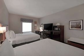 Hampton Inn & Suites Harvey/New Orleans West Bank