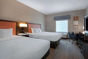 Hampton Inn & Suites Harvey/New Orleans West Bank