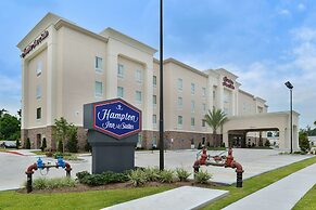 Hampton Inn & Suites Harvey/New Orleans West Bank