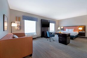 Hampton Inn & Suites Harvey/New Orleans West Bank