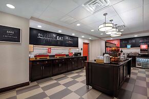 Hampton Inn & Suites Harvey/New Orleans West Bank