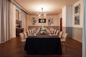 Le Méridien Tampa, The Courthouse