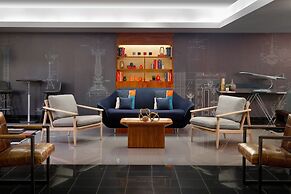 Le Méridien Tampa, The Courthouse