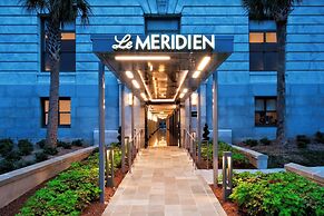 Le Méridien Tampa, The Courthouse