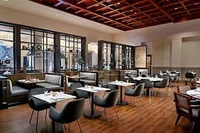 Le Méridien Tampa, The Courthouse