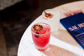 Le Méridien Tampa, The Courthouse