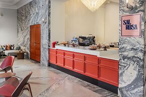 Le Méridien Tampa, The Courthouse