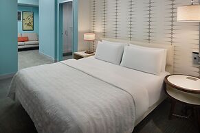 Le Méridien Tampa, The Courthouse