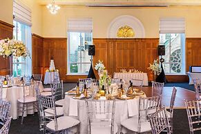 Le Méridien Tampa, The Courthouse