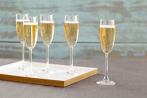 Le Méridien Tampa, The Courthouse