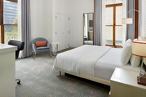 Le Méridien Tampa, The Courthouse