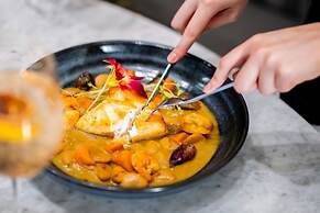 Le Méridien Tampa, The Courthouse