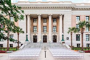 Le Méridien Tampa, The Courthouse