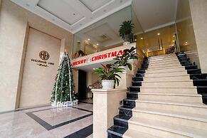 Hoang Hai Hotel