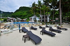 Infinity Resort