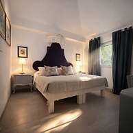 Country Lodge