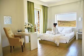Aigis Suites