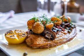 Grand Hotel Marstrand