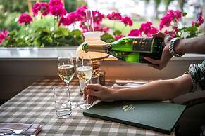 Grand Hotel Marstrand