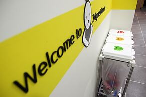 24 Guesthouse Dongdaemun Market