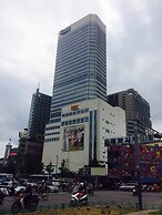 24 Guesthouse Dongdaemun Market