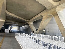 24 Guesthouse Dongdaemun Market