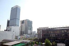 24 Guesthouse Dongdaemun Market