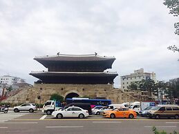 24 Guesthouse Dongdaemun Market