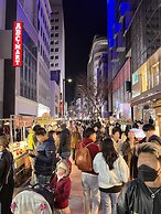 24 Guesthouse Dongdaemun Market