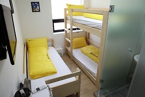 24 Guesthouse Dongdaemun Market