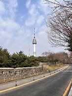 24 Guesthouse Dongdaemun Market