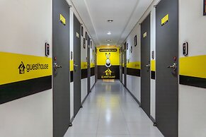 24 Guesthouse Dongdaemun Market