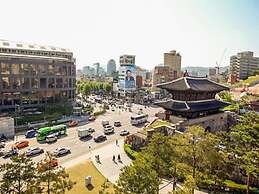 24 Guesthouse Dongdaemun Market