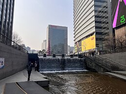 24 Guesthouse Dongdaemun Market