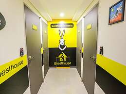 24 Guesthouse Dongdaemun Market